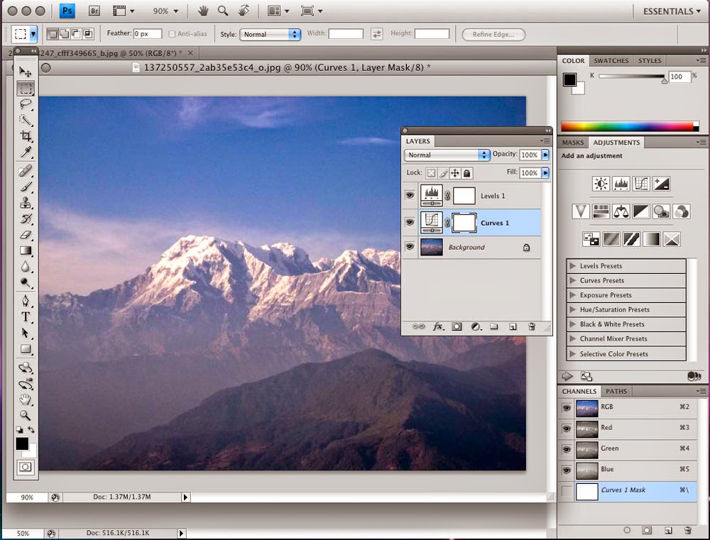 best free mac preview alternatives for preview photo